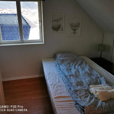 Minde 4 Floor Apartment Bergen