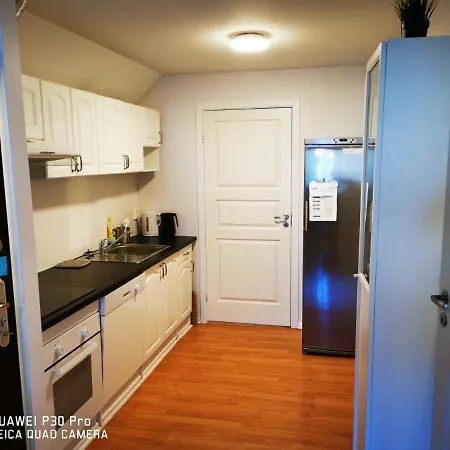 Apartment Minde 4 Floor *