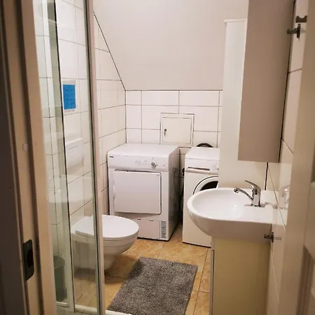 Minde 4 Floor Apartment Bergen