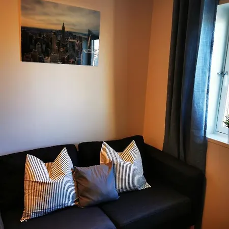 Apartment Minde 4 Floor *